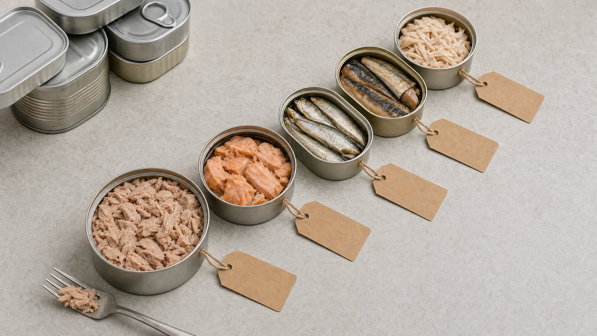 Best Canned Protein, Ranked: 25 Tins by Protein Per Dollar (Canadian Prices)