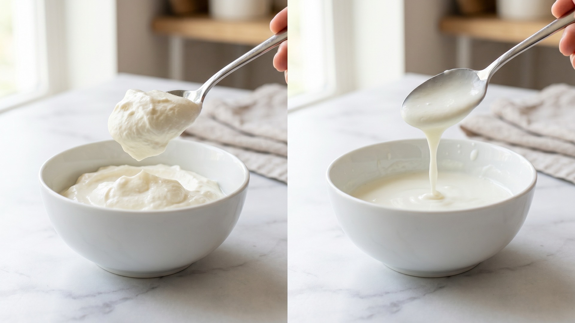 Greek Yogurt vs Greek-Style Yogurt: What's the Real Difference?