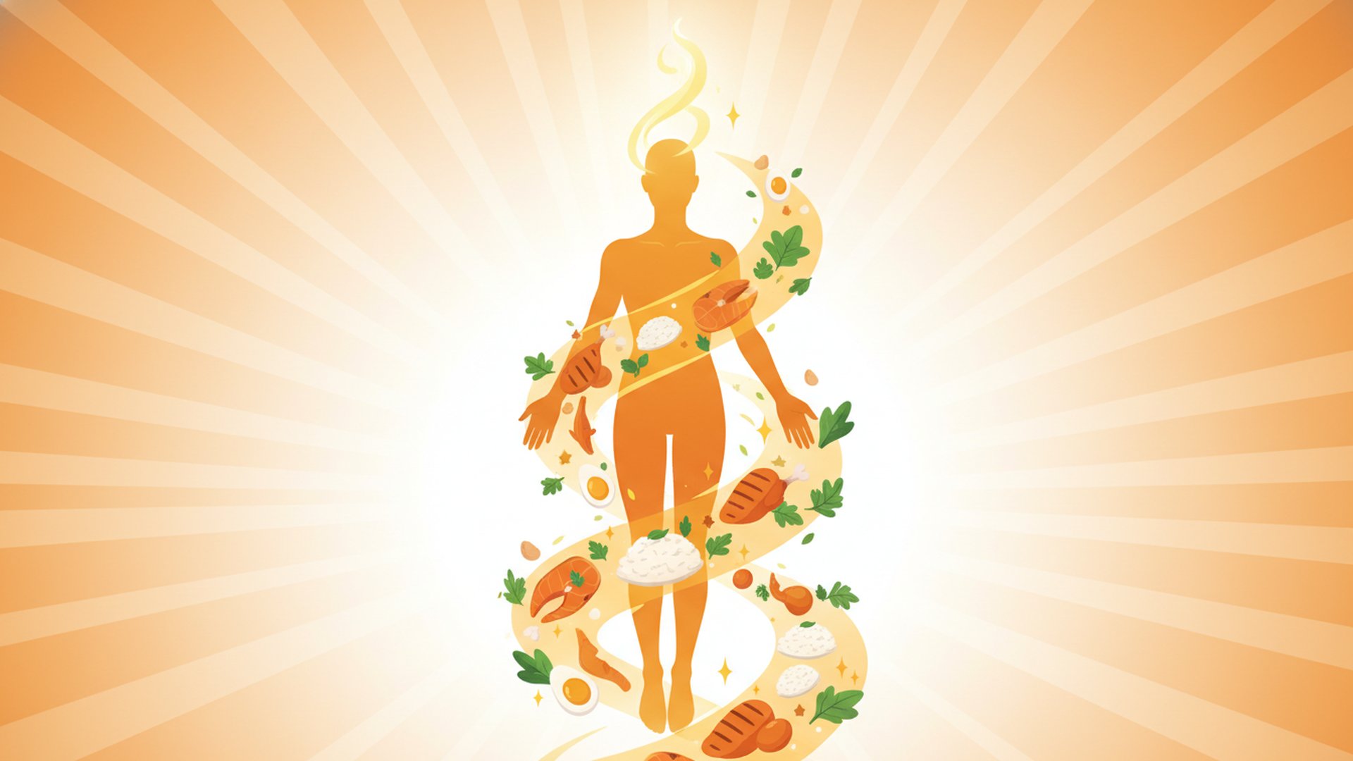 Why High-Protein Diets Work (It's Not What You Think)